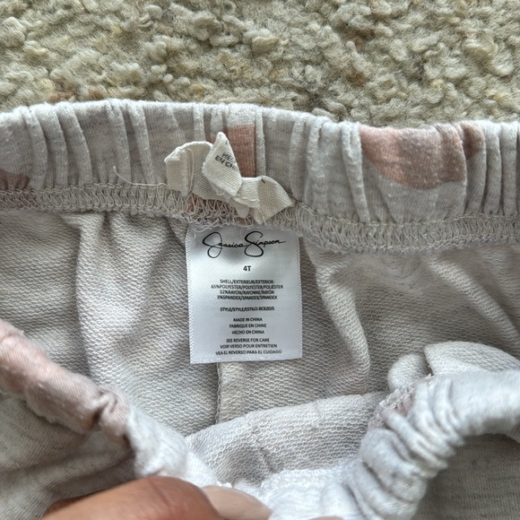 Jessica Simpson Set - Picture 6 of 6